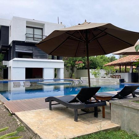 Handagedara Resort & Spa Mirissa Ngoại thất bức ảnh