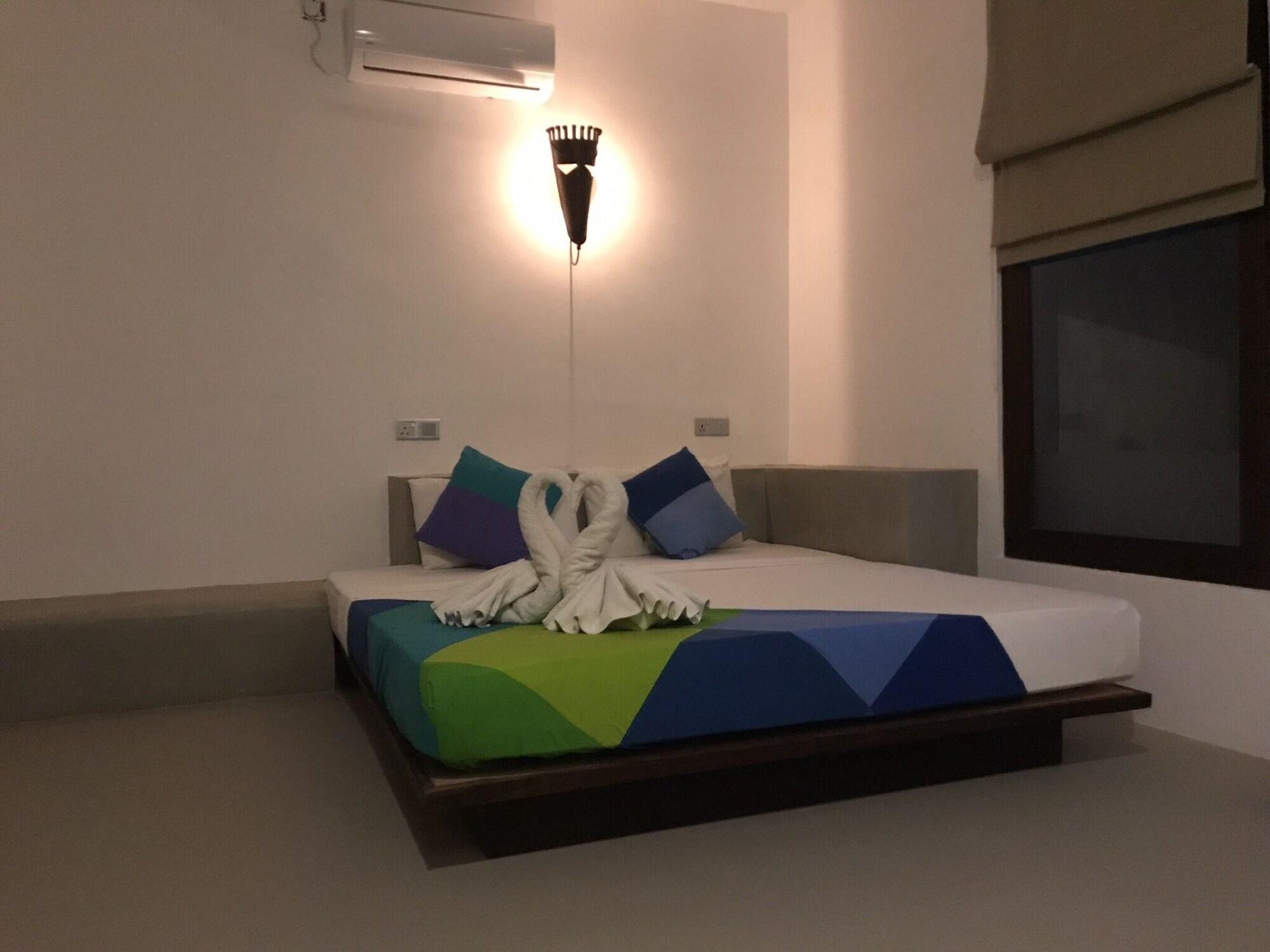 Handagedara Resort & Spa Mirissa Ngoại thất bức ảnh