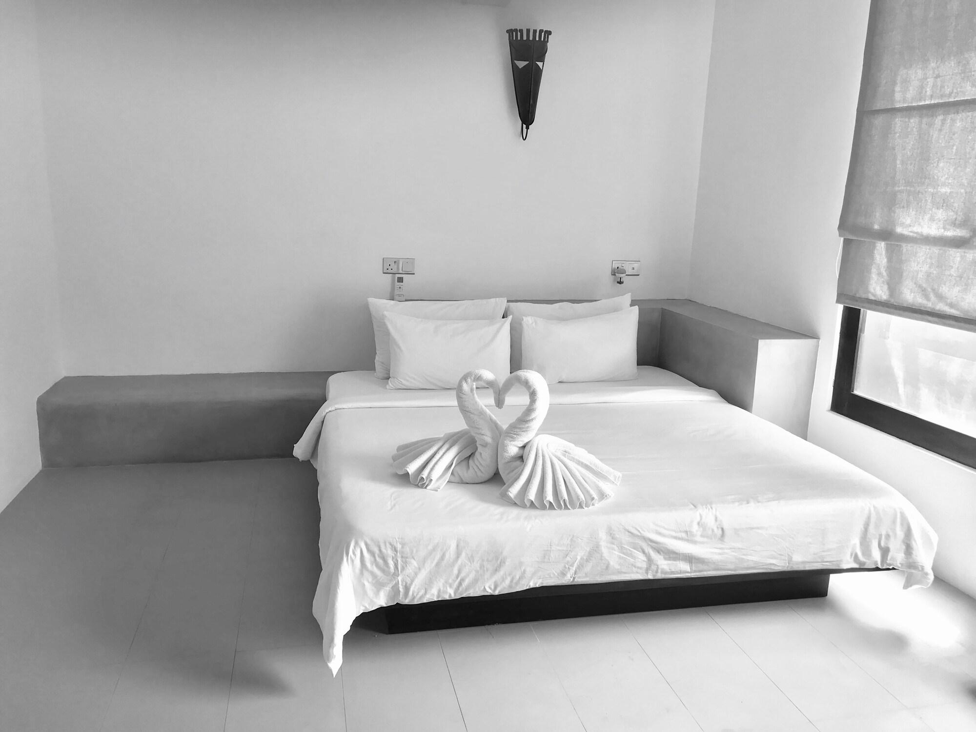 Handagedara Resort & Spa Mirissa Ngoại thất bức ảnh