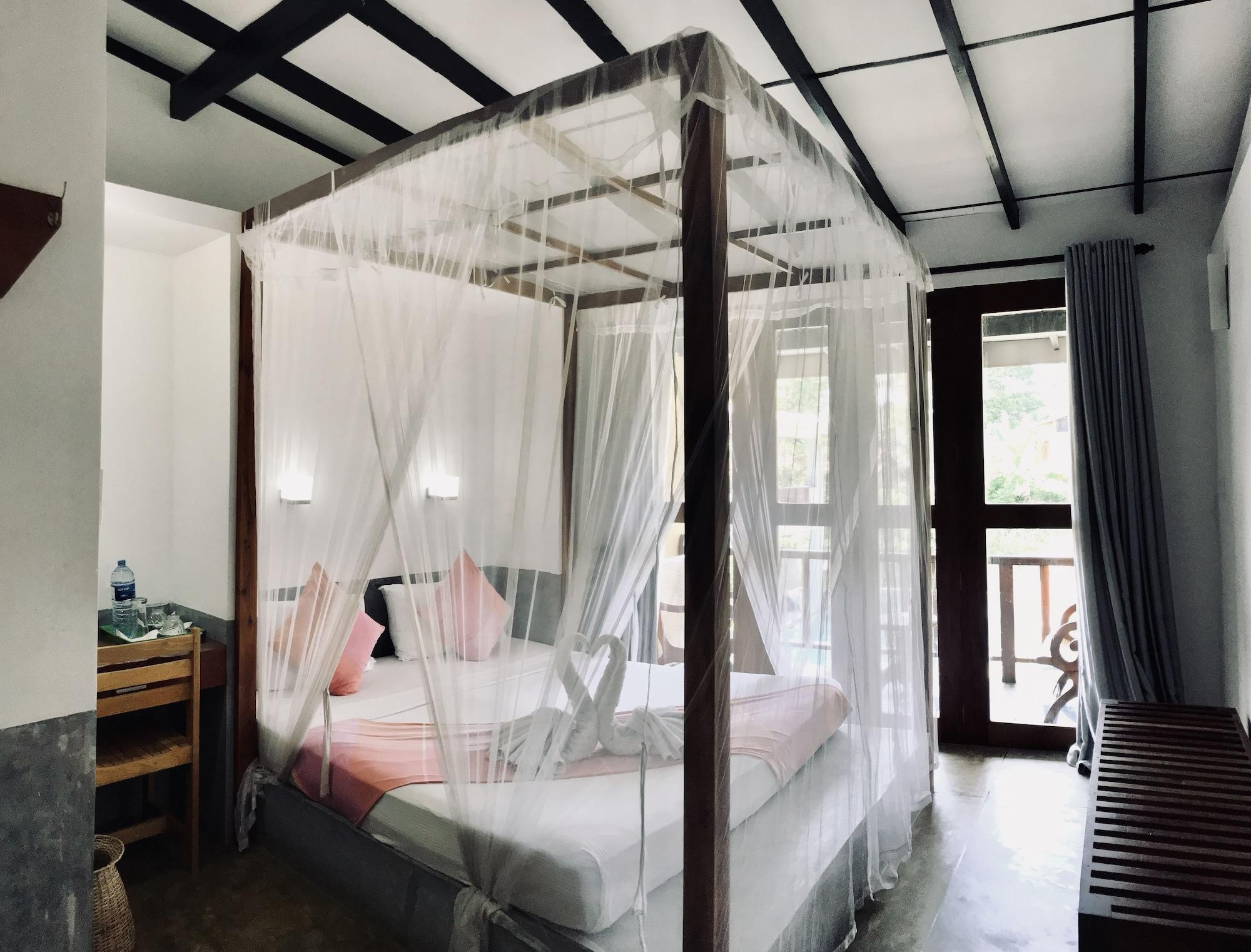 Handagedara Resort & Spa Mirissa Ngoại thất bức ảnh