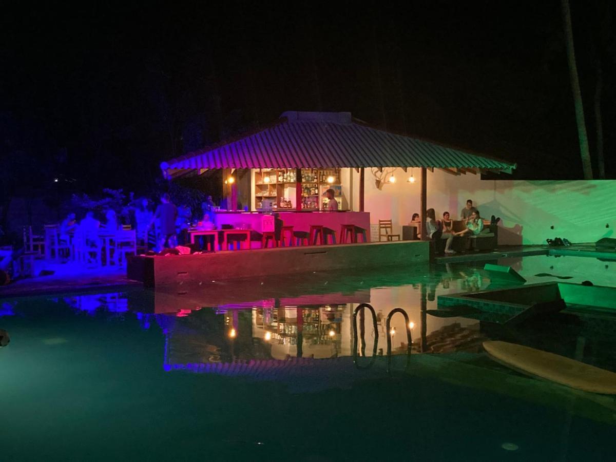 Handagedara Resort & Spa Mirissa Ngoại thất bức ảnh