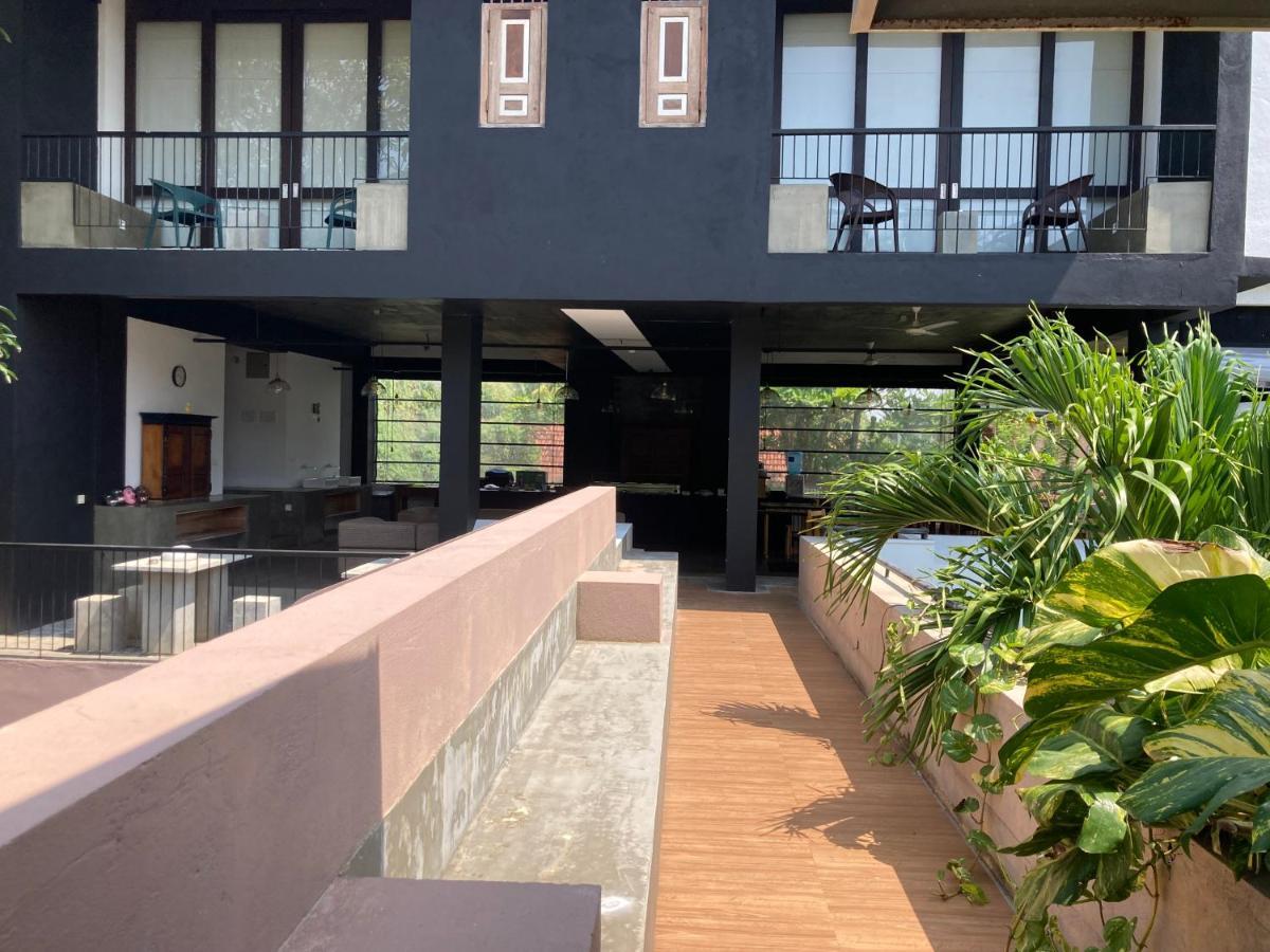 Handagedara Resort & Spa Mirissa Ngoại thất bức ảnh