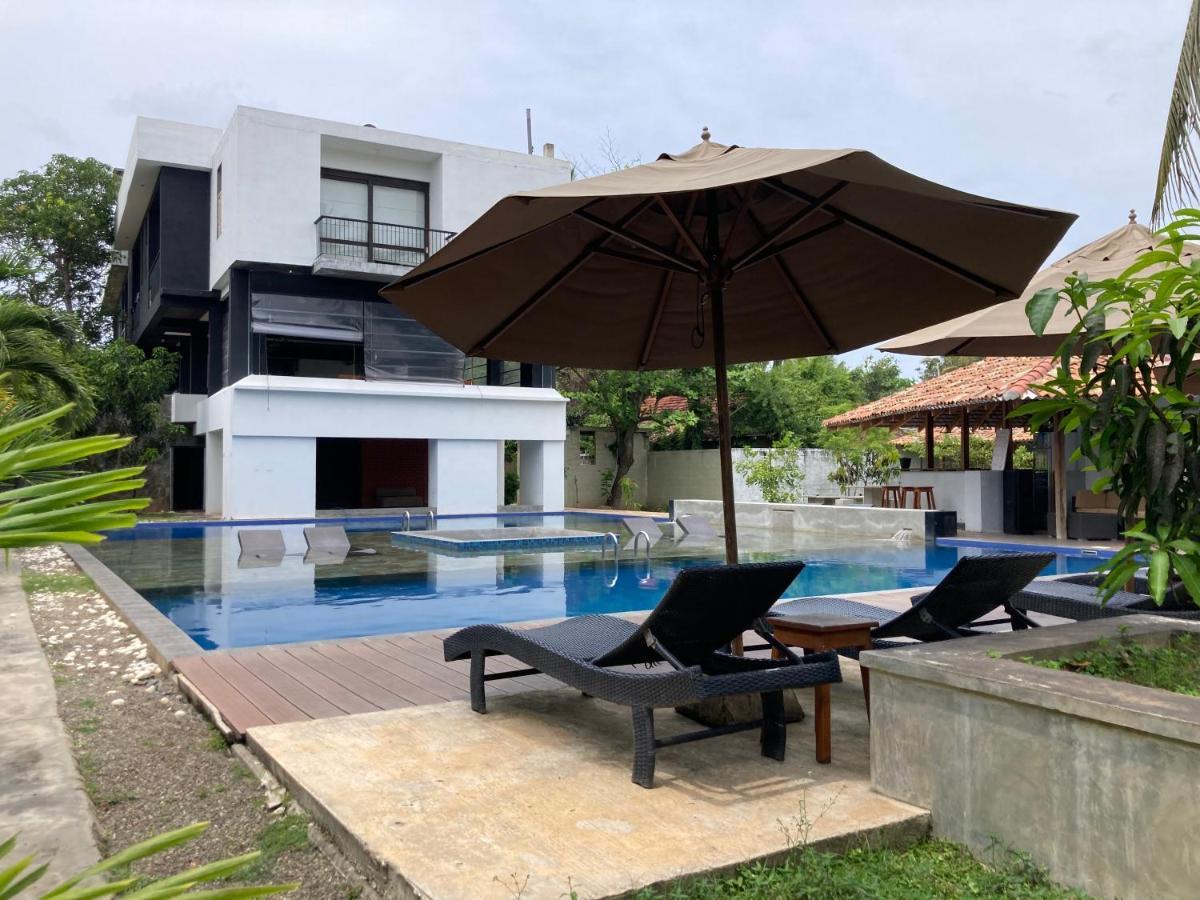 Handagedara Resort & Spa Mirissa Ngoại thất bức ảnh