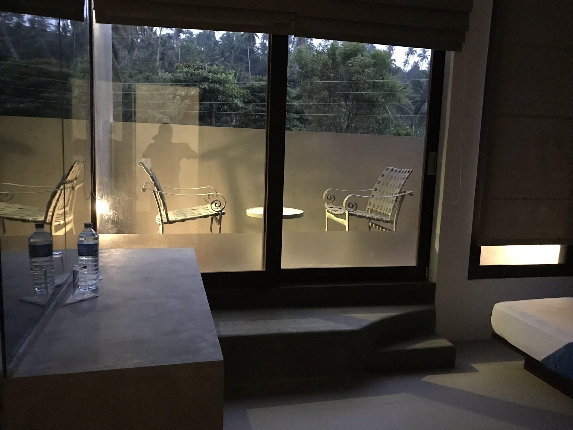 Handagedara Resort & Spa Mirissa Ngoại thất bức ảnh