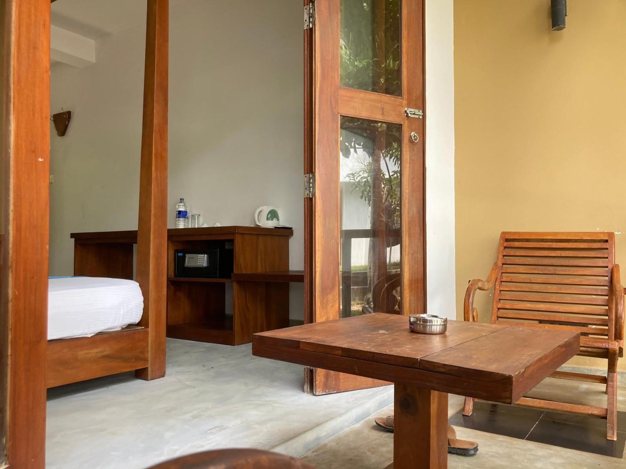 Handagedara Resort & Spa Mirissa Phòng bức ảnh
