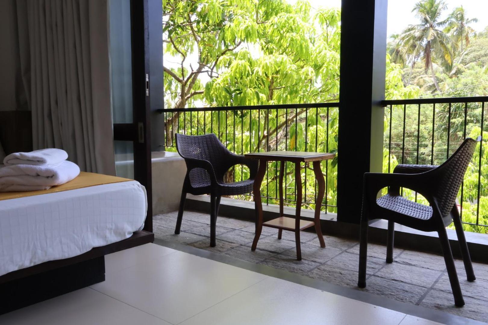 Handagedara Resort & Spa Mirissa Ngoại thất bức ảnh