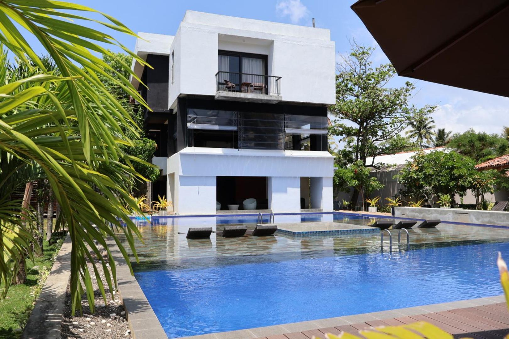 Handagedara Resort & Spa Mirissa Ngoại thất bức ảnh