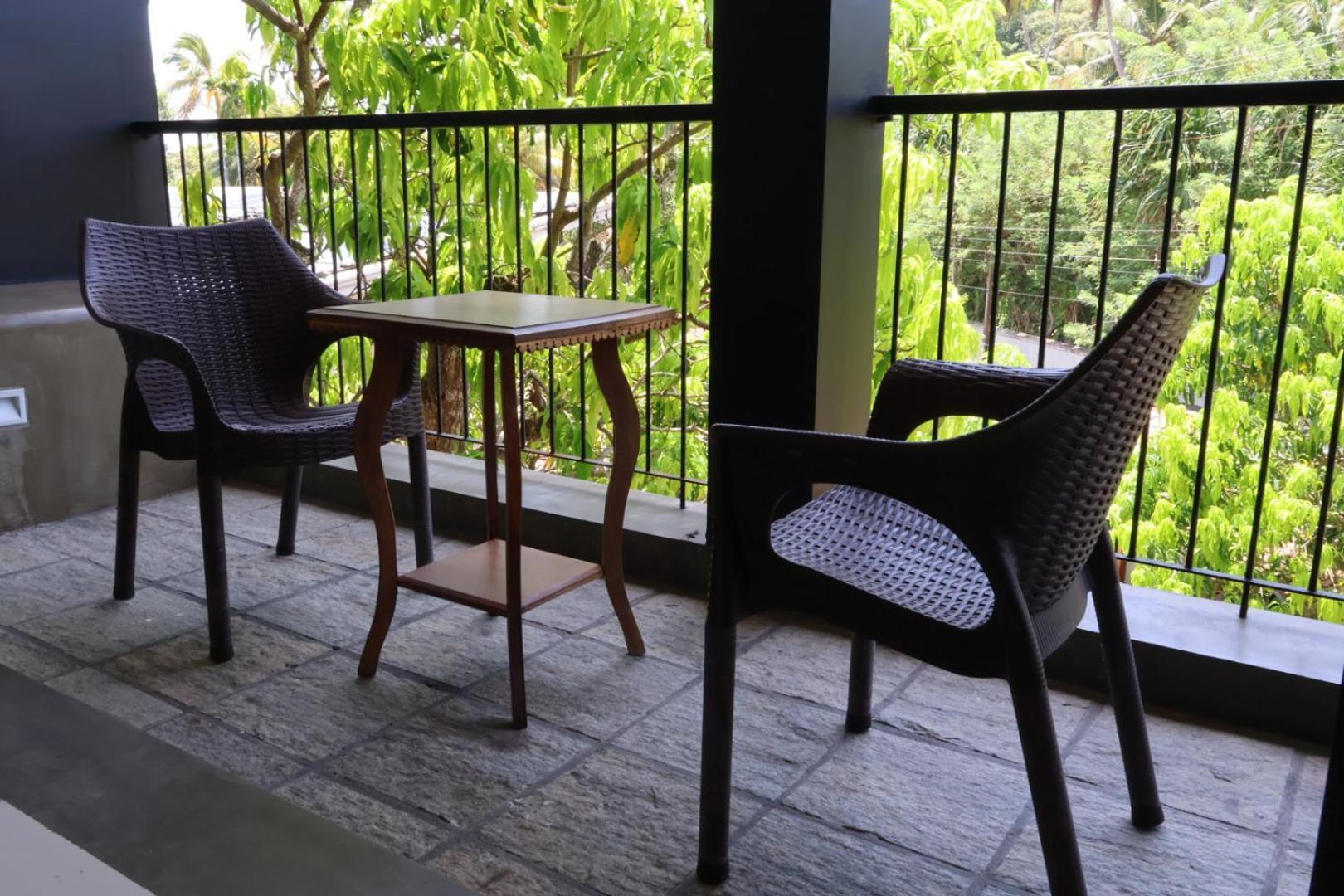 Handagedara Resort & Spa Mirissa Ngoại thất bức ảnh