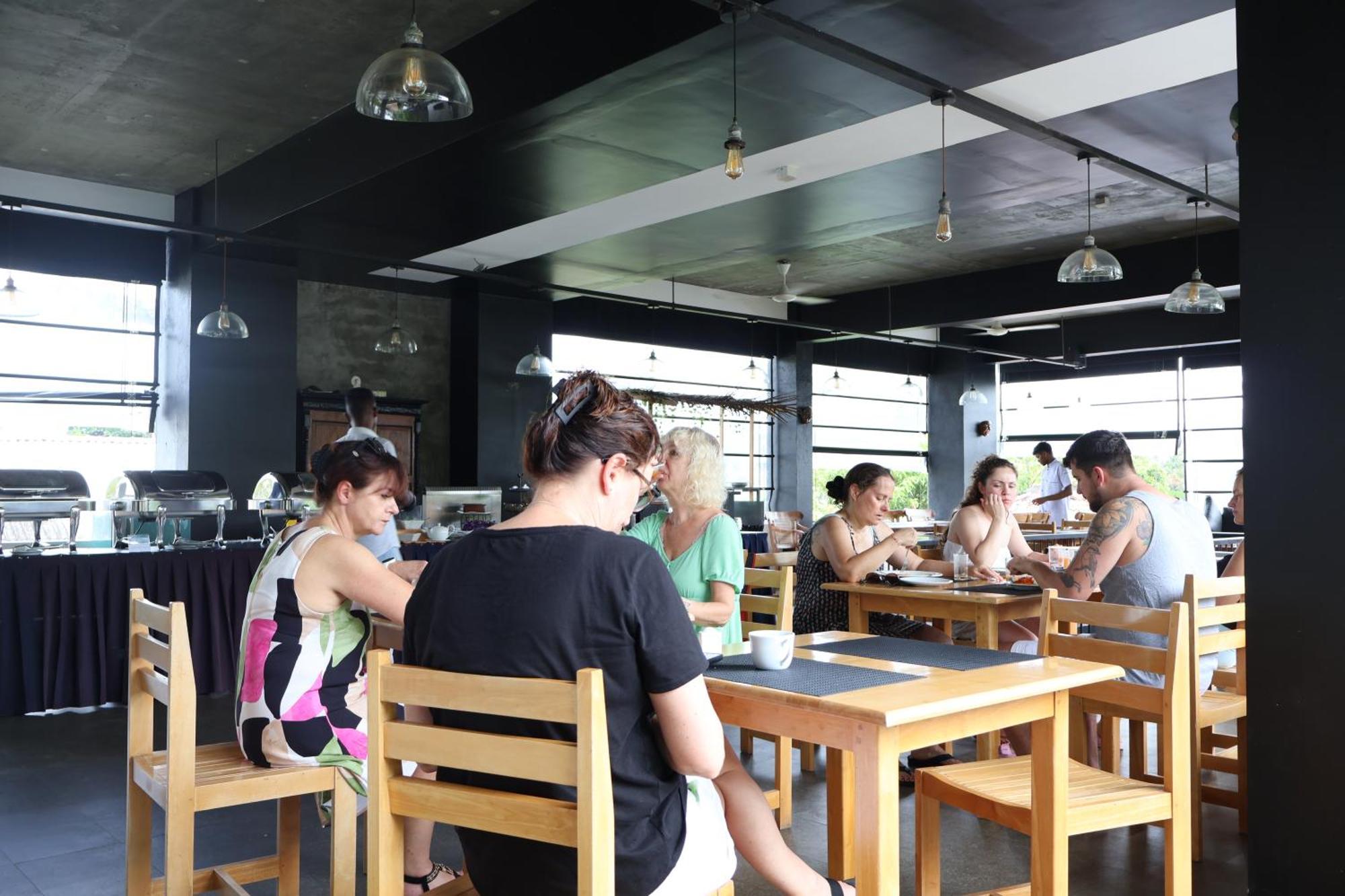 Handagedara Resort & Spa Mirissa Ngoại thất bức ảnh