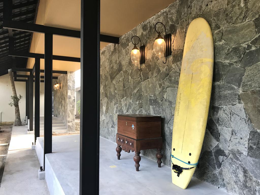 Handagedara Resort & Spa Mirissa Ngoại thất bức ảnh
