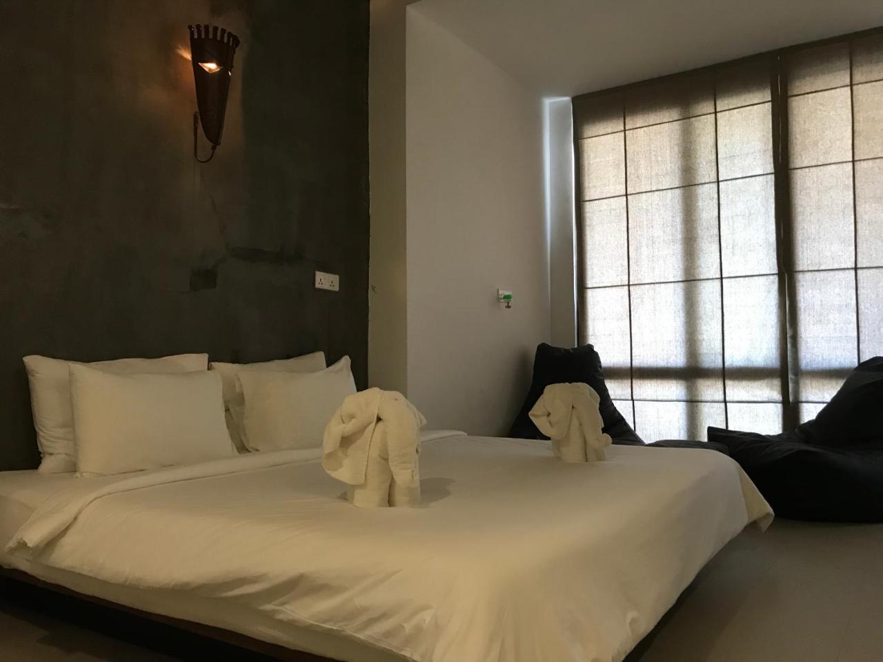 Handagedara Resort & Spa Mirissa Ngoại thất bức ảnh