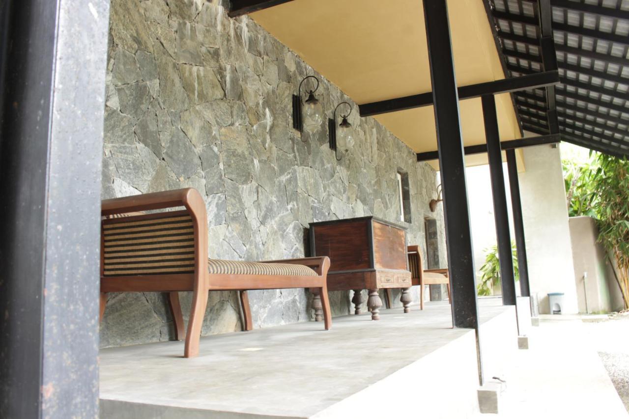 Handagedara Resort & Spa Mirissa Ngoại thất bức ảnh