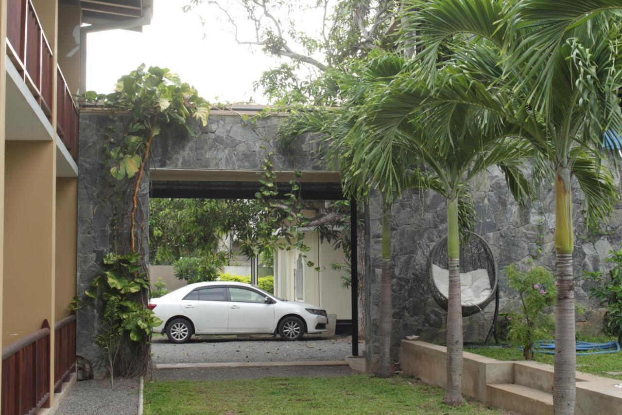 Handagedara Resort & Spa Mirissa Ngoại thất bức ảnh