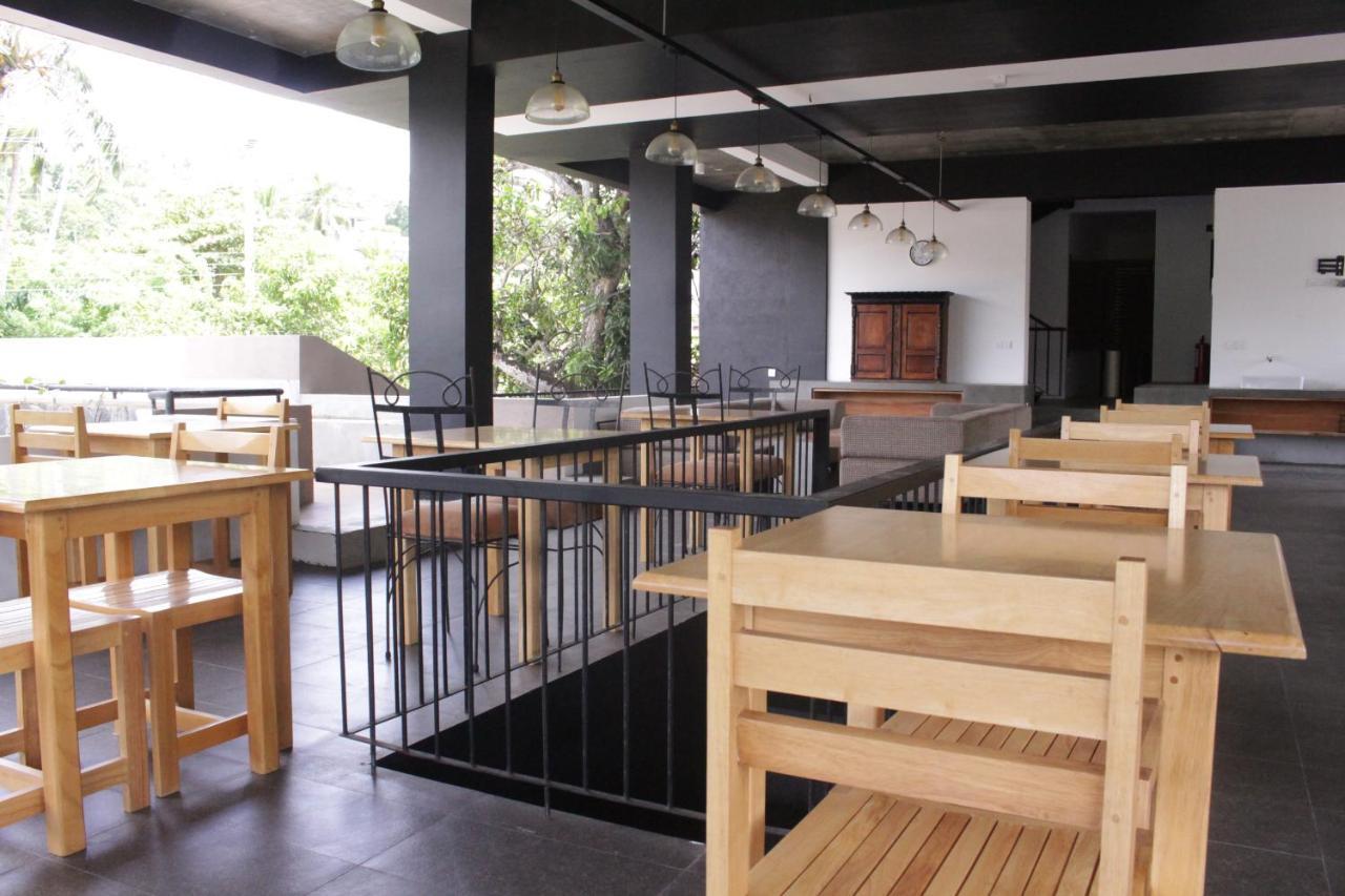 Handagedara Resort & Spa Mirissa Ngoại thất bức ảnh